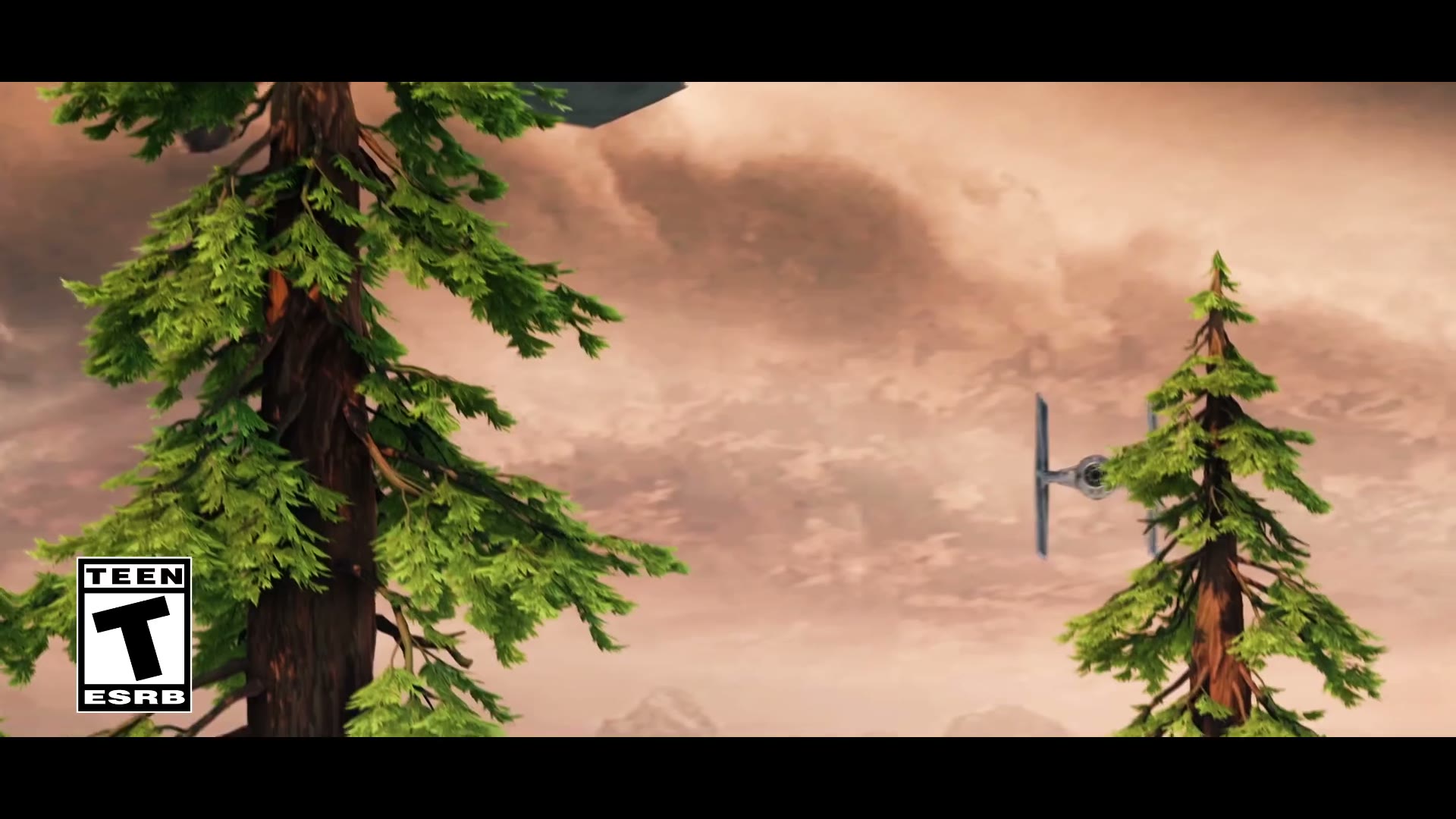 Enigma Droid Wars trailer