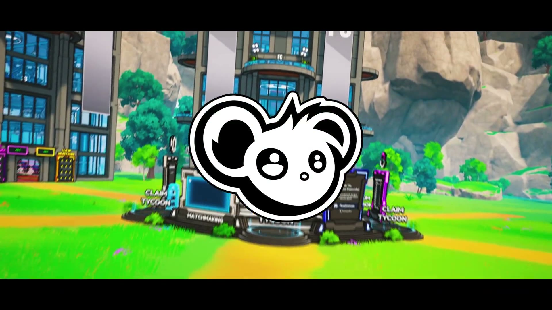 Soccer Tycoon trailer
